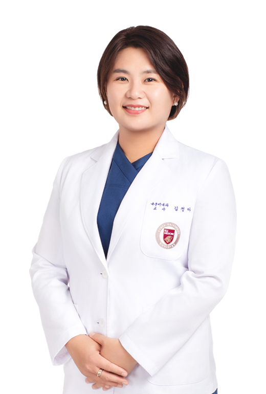 김정아 프로필 사진