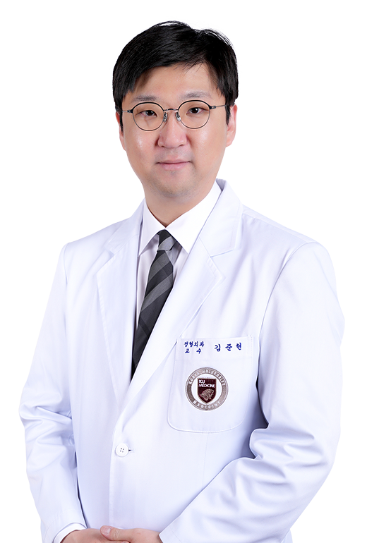 김준현 프로필 사진
