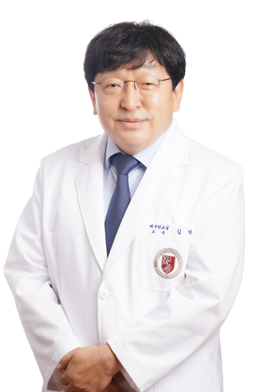 김현 프로필 사진