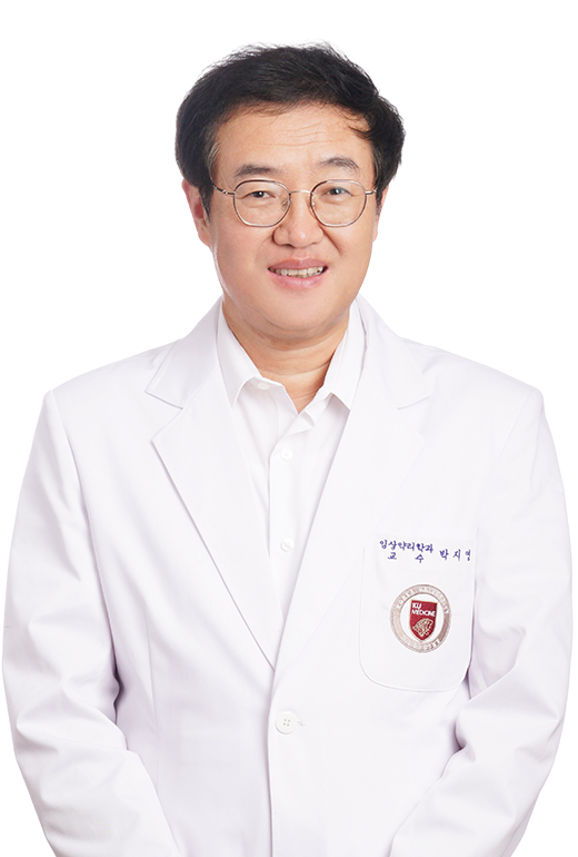 박지영 프로필 사진