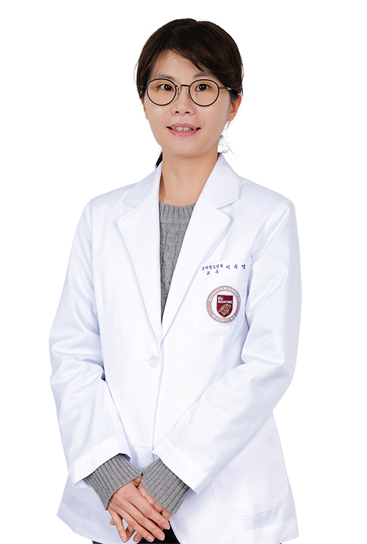 이주영 프로필 사진