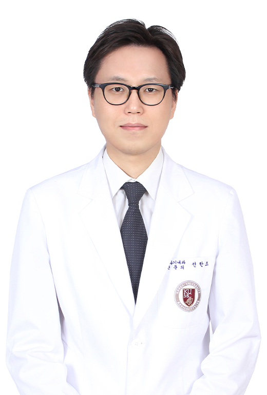 전한조 프로필 사진