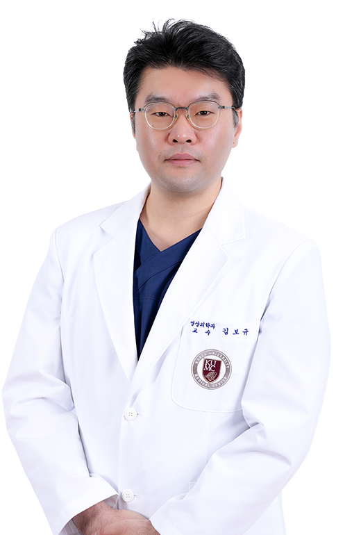 김보규 프로필 사진