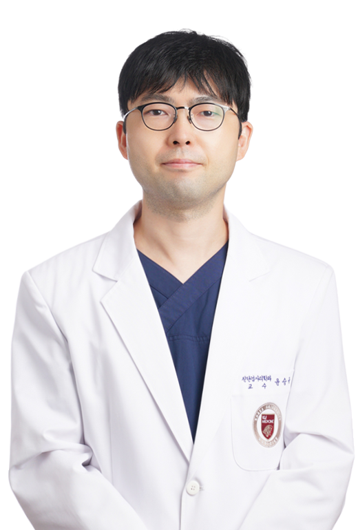 윤승규 프로필 사진