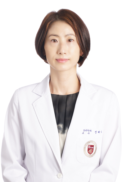 정혜나 프로필 사진