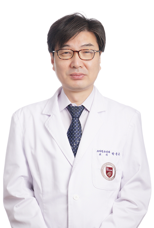 박준은 프로필 사진