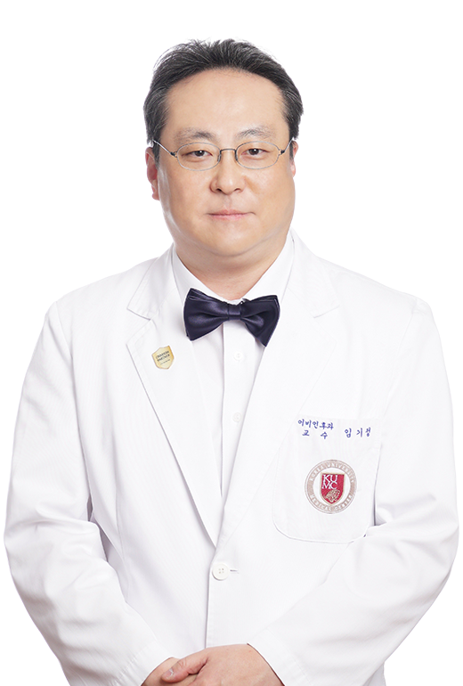 임기정 프로필 사진