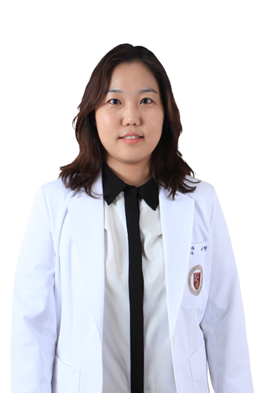 이정현 프로필 사진