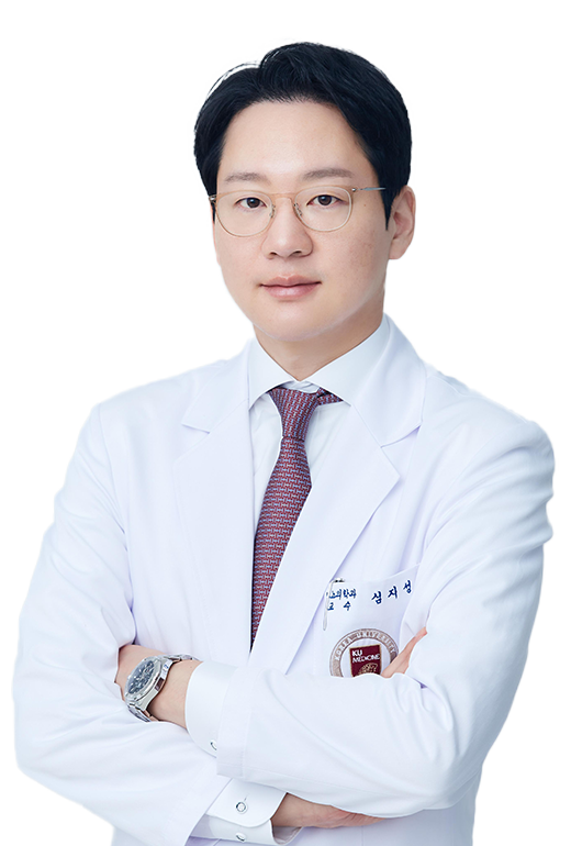 심지성 프로필 사진