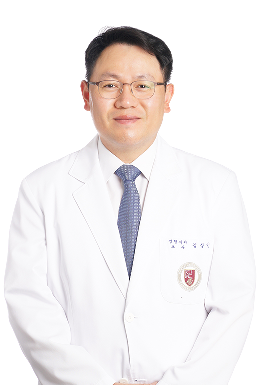김상민 프로필 사진