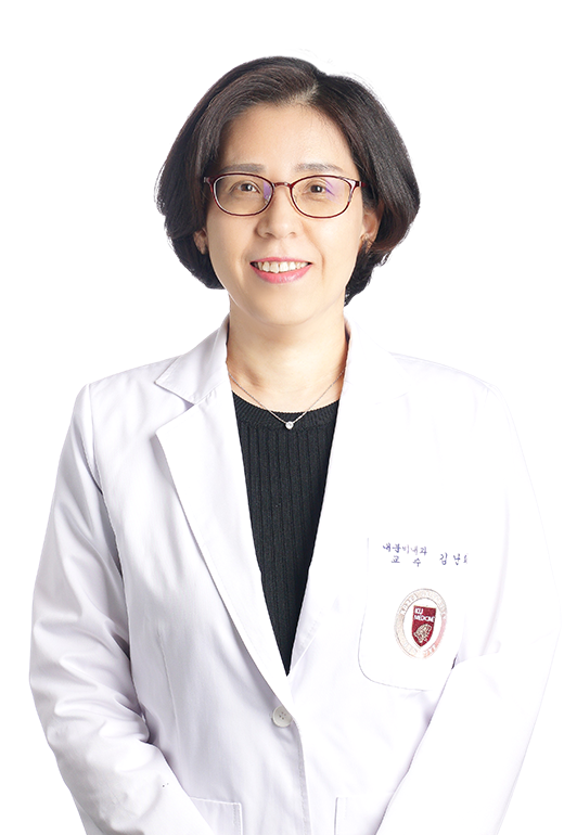 김난희 프로필 사진