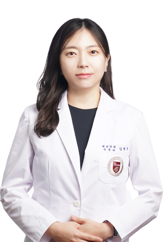 김현주 프로필 사진