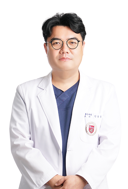 민경훈 프로필 사진