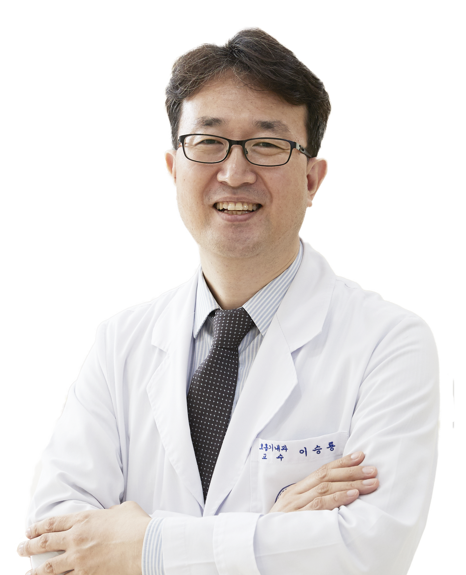 이승룡 프로필 사진