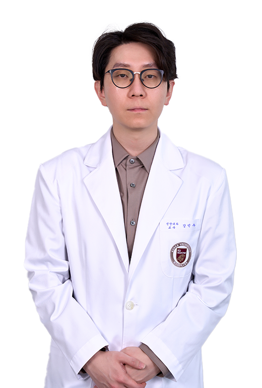 강민우 프로필 사진