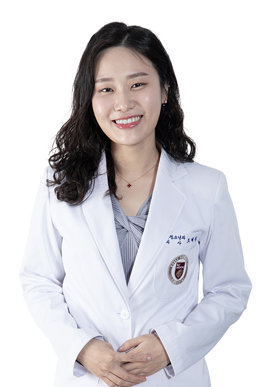 조혜원 프로필 사진