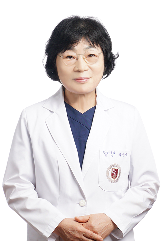 김민자 프로필 사진