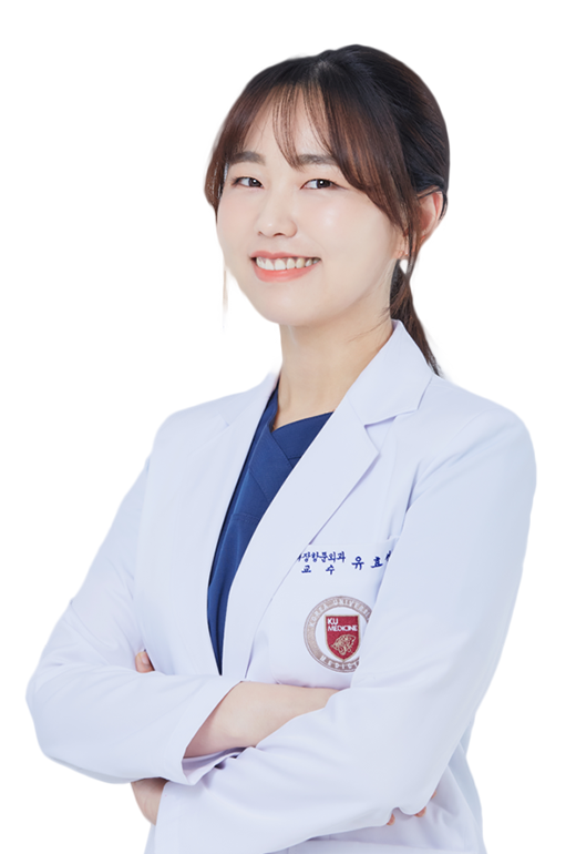유효선 프로필 사진