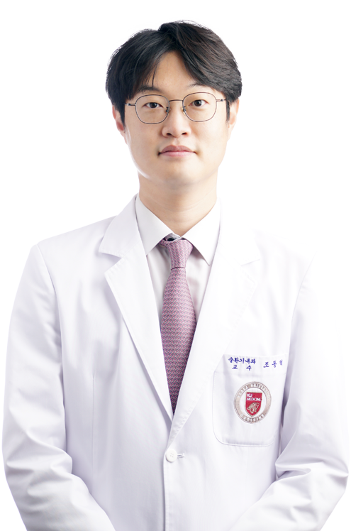 조동혁 프로필 사진
