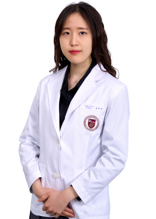 유하영 프로필 사진