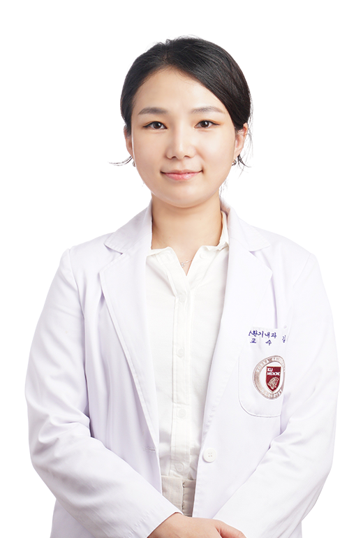 김소리 프로필 사진