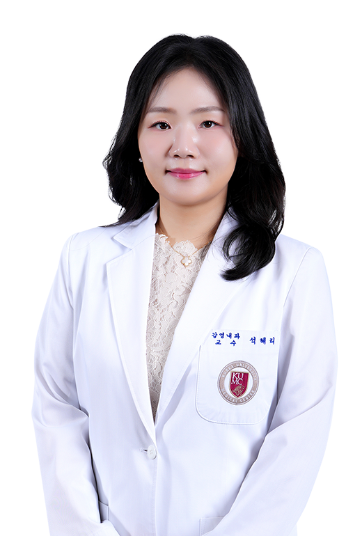 석혜리 프로필 사진