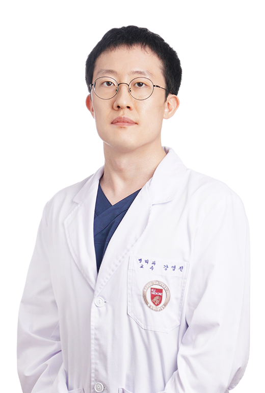 강영진 프로필 사진