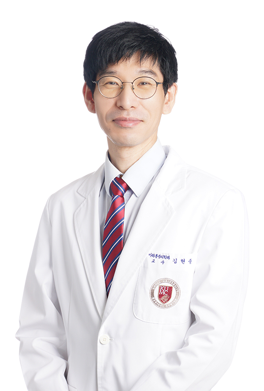 김현중 프로필 사진