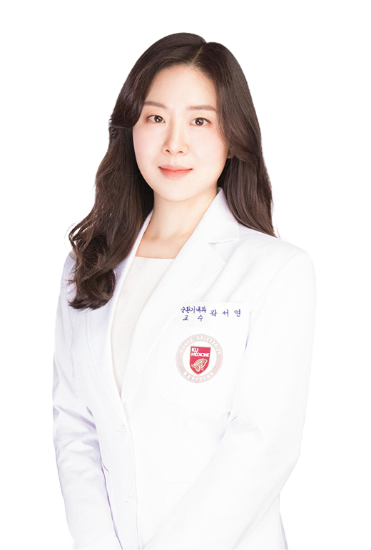 곽서연 프로필 사진