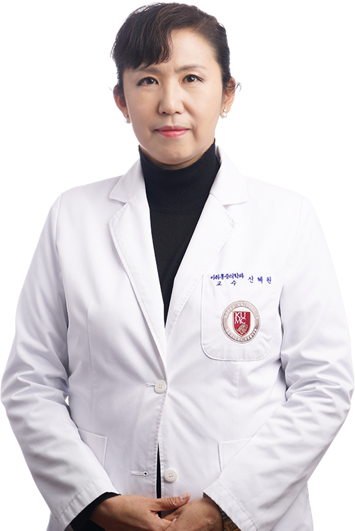 신혜원 프로필 사진