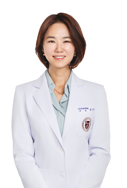 김수진 프로필 사진