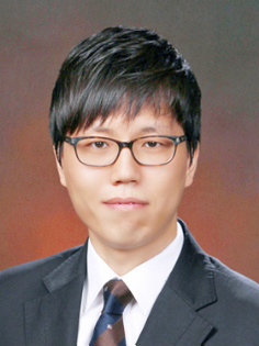 Researcher Jeon, Han Jo photo