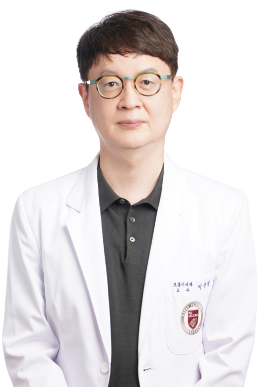Researcher Lee, Sang Yeub photo