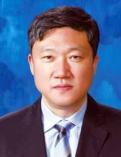 Researcher Yoon, Seok Jun photo