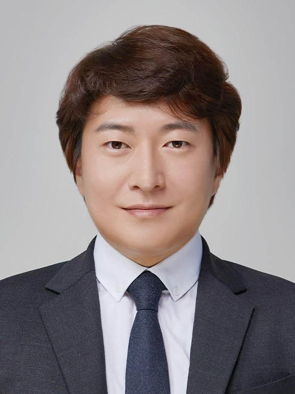 Researcher Choi, Byeong Hyeon photo