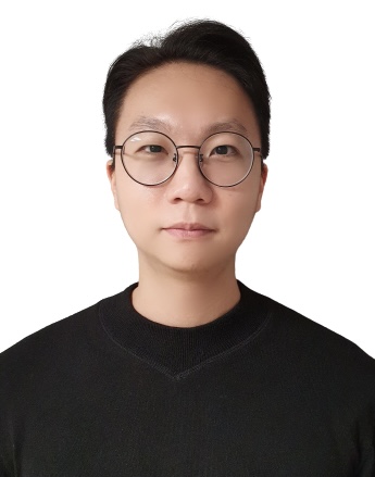 Researcher Lee, Hyun Kyu photo