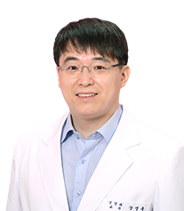 Researcher Kang, Sung Hoon photo