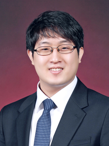 Researcher Ahn, Se Joong photo