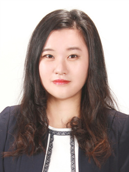 Researcher Shin, Ji Hye photo