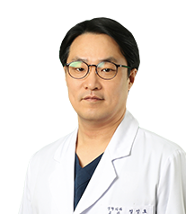 Researcher Jeong, Seong Ho photo