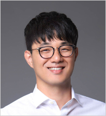 Researcher Kim, Wooseob photo