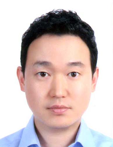 Researcher Kim, Jee yong photo