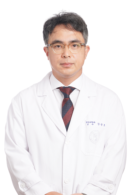 Researcher Kang, Chang Ho photo