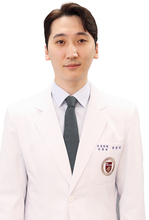 Researcher Seok, Jin Hoo photo