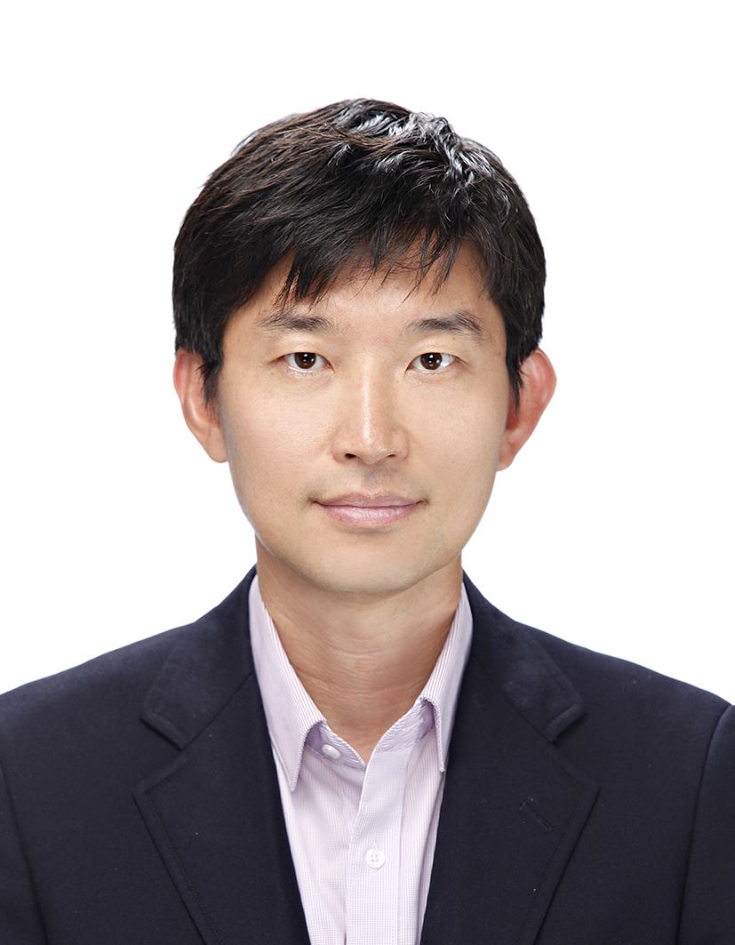 Researcher Choi, Hangseok photo