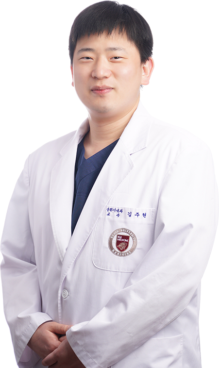Researcher Kim, Ju Hyeon photo