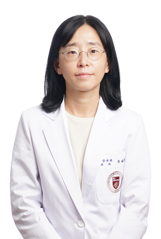 Researcher Koo, Tai Yeon photo