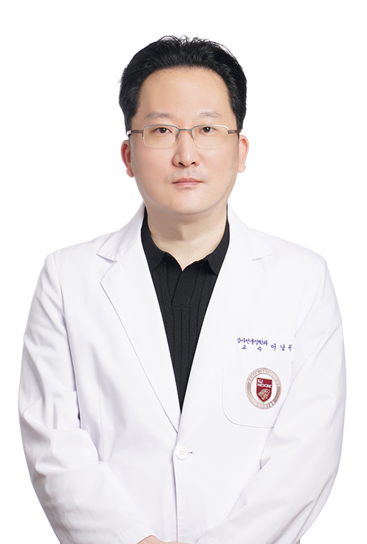 Researcher Lee, Nam Kwon photo