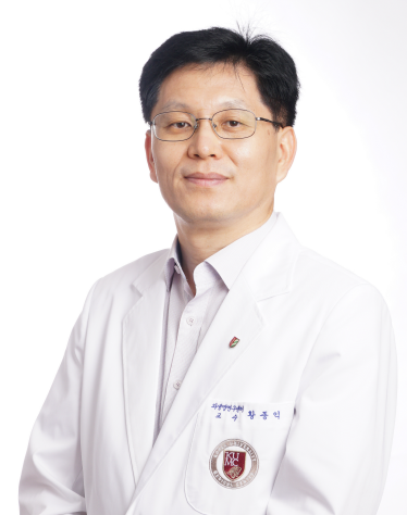 Researcher Hwang, Jong Ik photo