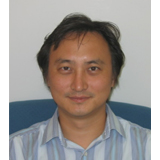 Researcher Lee, Min Goo photo